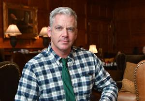 Michael Harrison, Counselor